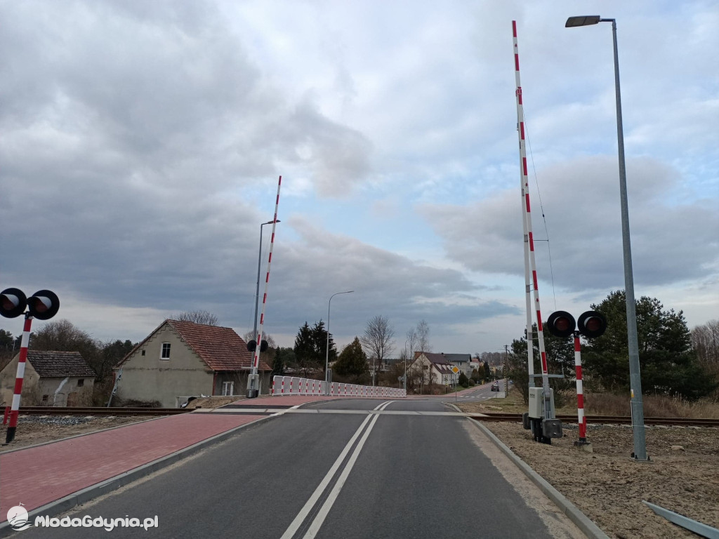Planowana obwodnica Zabrockiego