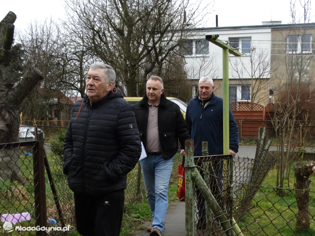 Czarne - Brygada Inki - paczki wielkanocne 2023