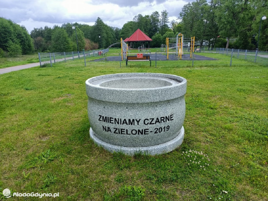 Zniszczona promenada za 6 i pół miliona złotych