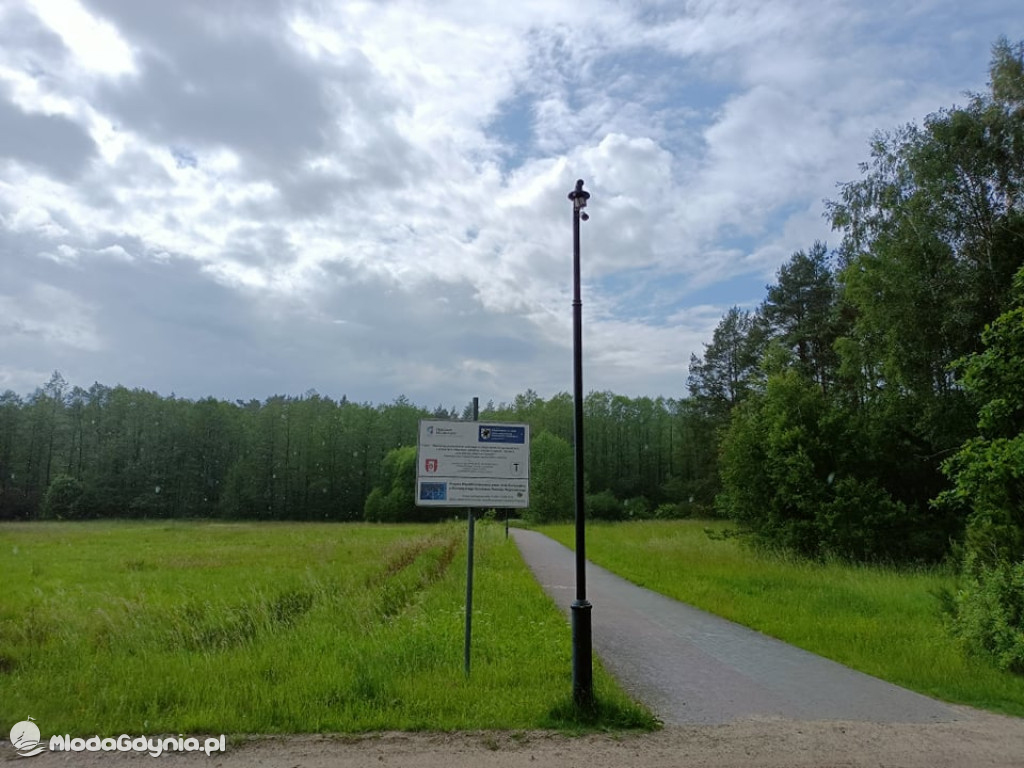 Zniszczona promenada za 6 i pół miliona złotych