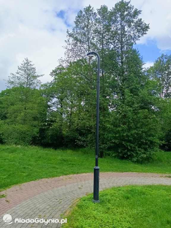 Zniszczona promenada za 6 i pół miliona złotych