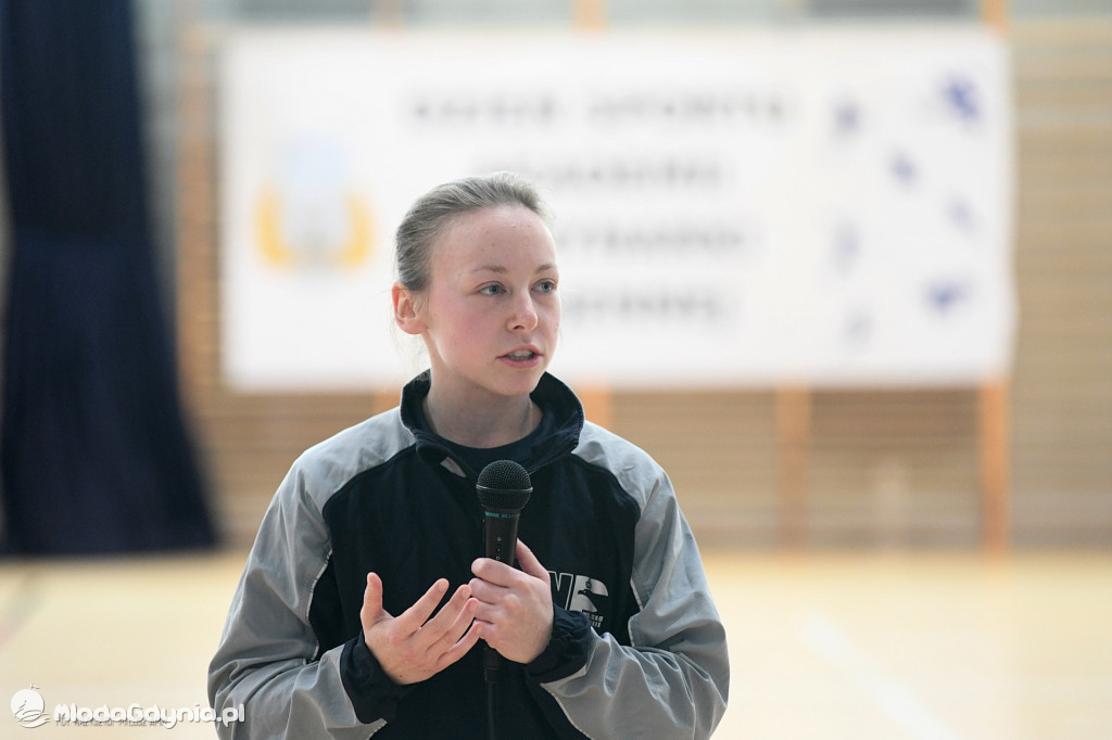 Dzień Sportu w AMW - 27.04.2023
