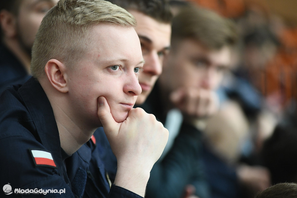 Dzień Sportu w AMW - 27.04.2023