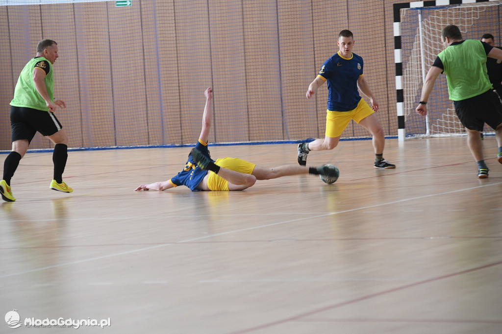 Dzień Sportu w AMW - 27.04.2023