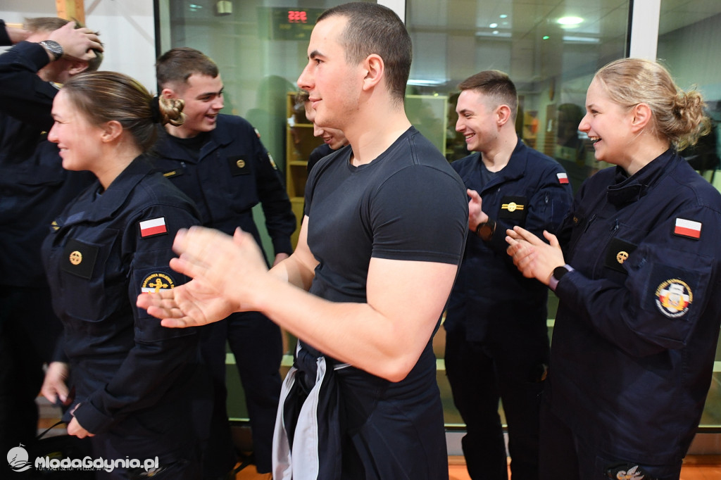 Dzień Sportu w AMW - 27.04.2023