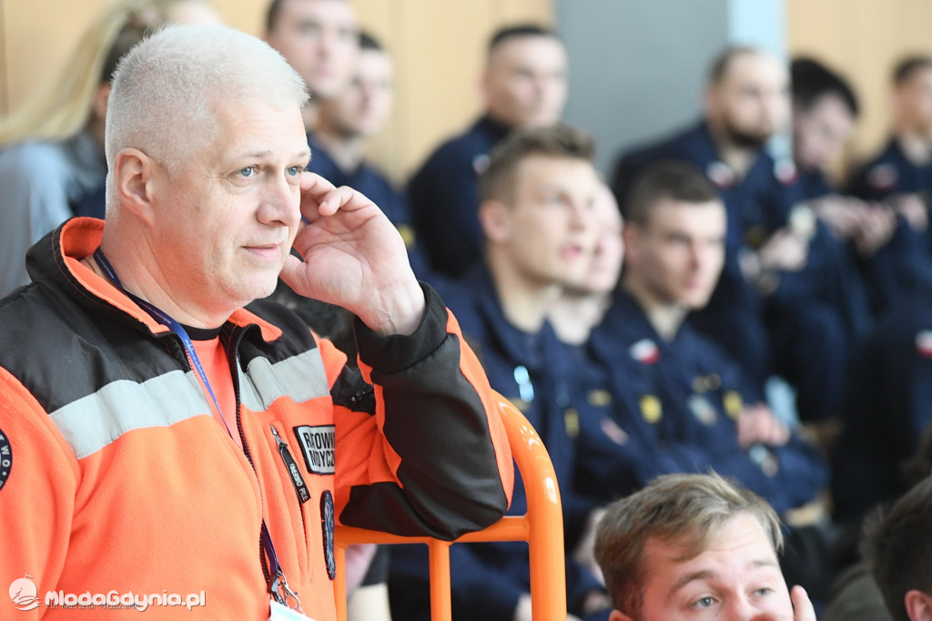 Dzień Sportu w AMW - 27.04.2023
