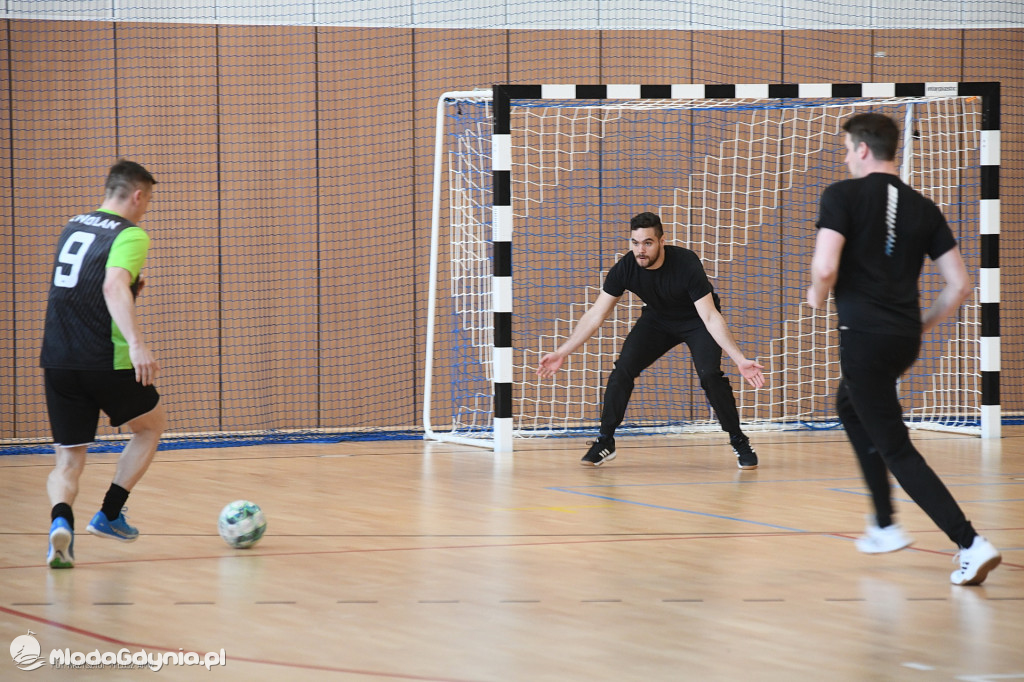 Dzień Sportu w AMW - 27.04.2023