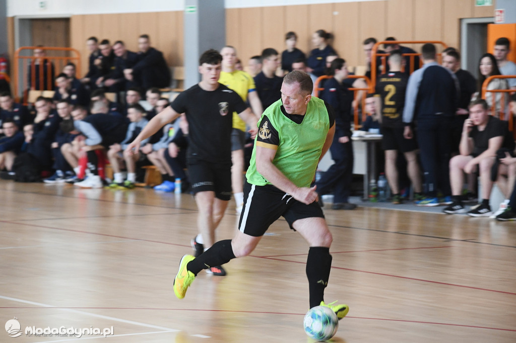 Dzień Sportu w AMW - 27.04.2023