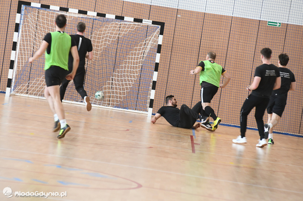 Dzień Sportu w AMW - 27.04.2023