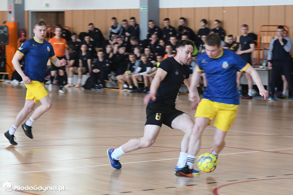 Dzień Sportu w AMW - 27.04.2023