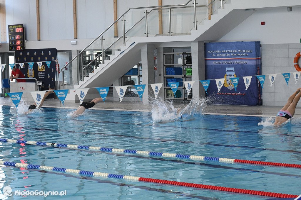 Dzień Sportu w AMW - 27.04.2023