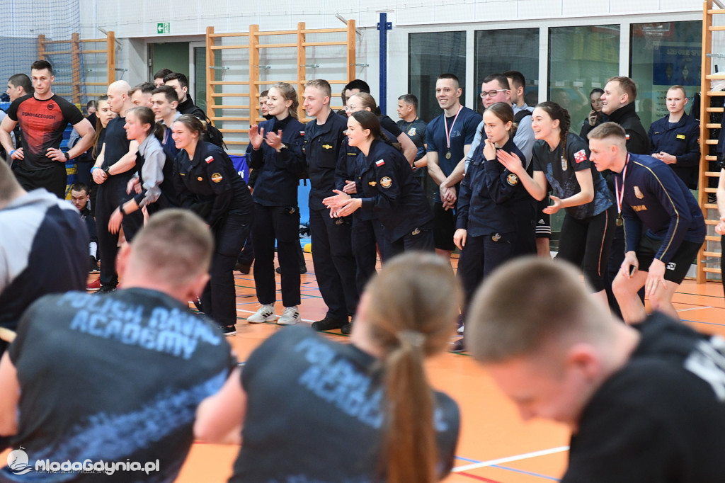 Dzień Sportu w AMW - 27.04.2023