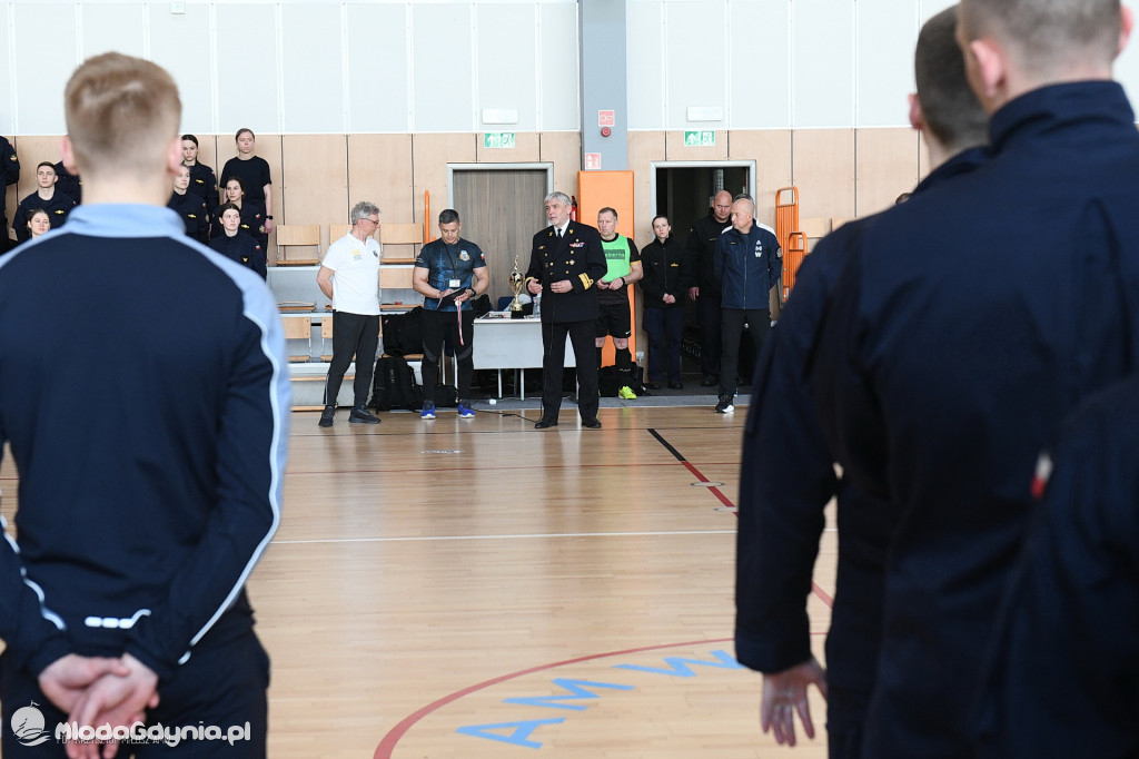 Dzień Sportu w AMW - 27.04.2023