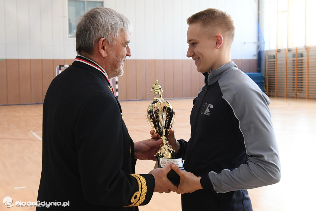 Dzień Sportu w AMW - 27.04.2023