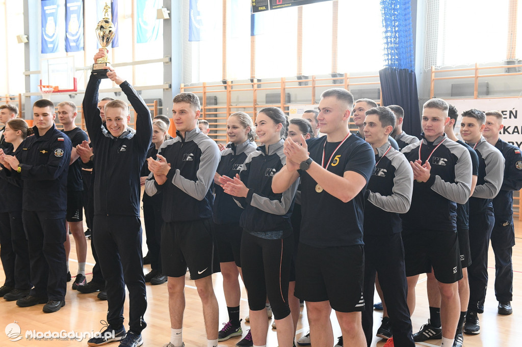 Dzień Sportu w AMW - 27.04.2023