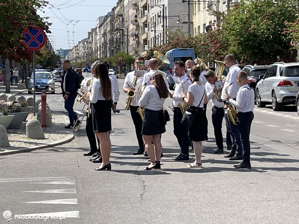 PSL - Święto Ludowe w Gdyni 28.05.2023