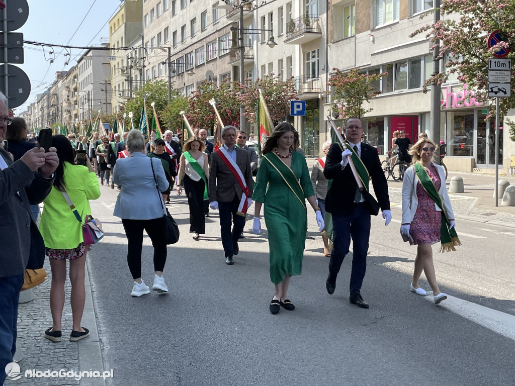 PSL - Święto Ludowe w Gdyni 28.05.2023