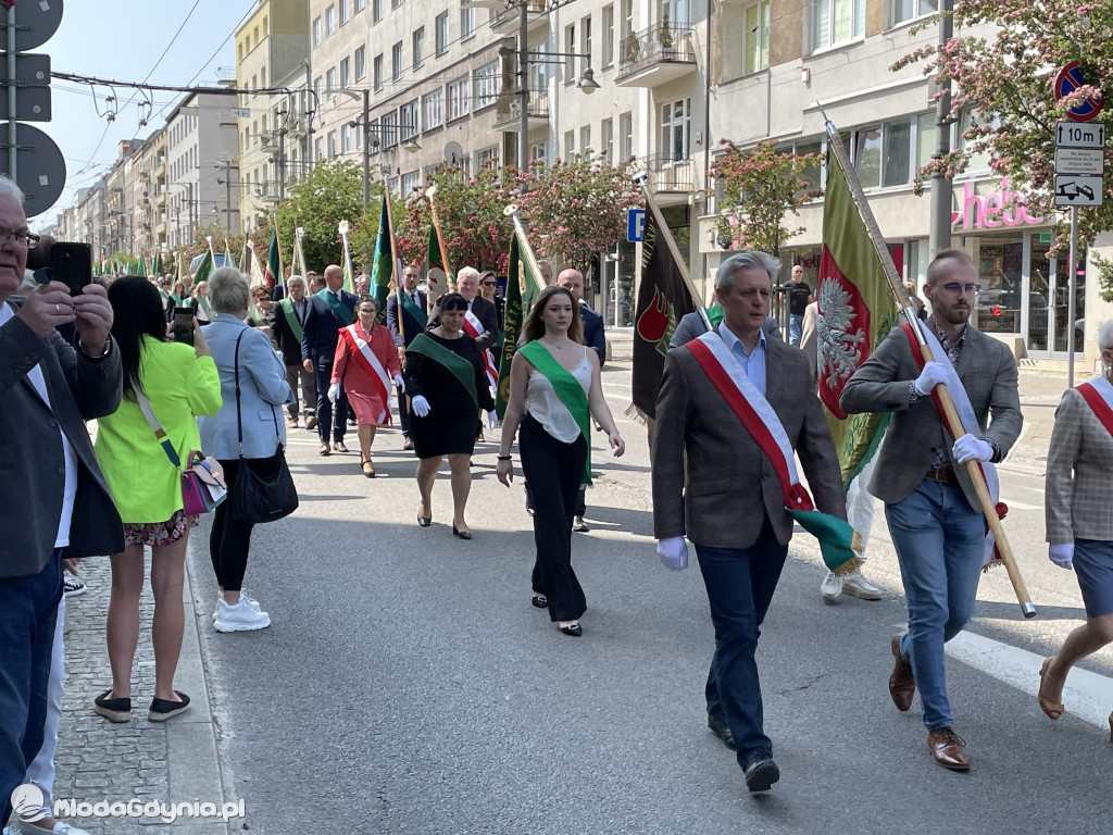 PSL - Święto Ludowe w Gdyni 28.05.2023