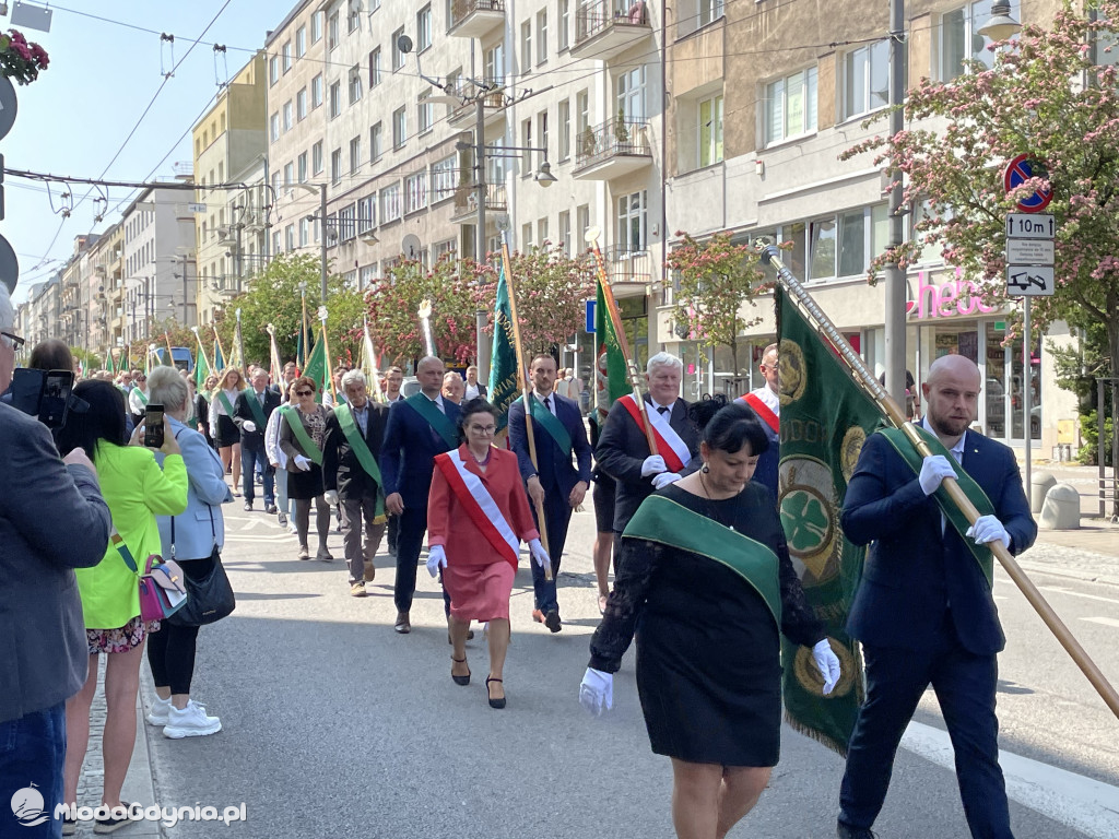 PSL - Święto Ludowe w Gdyni 28.05.2023