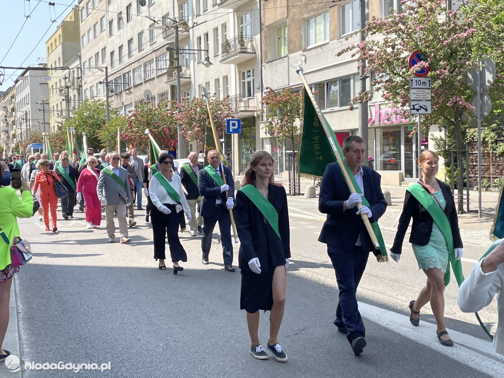 PSL - Święto Ludowe w Gdyni 28.05.2023