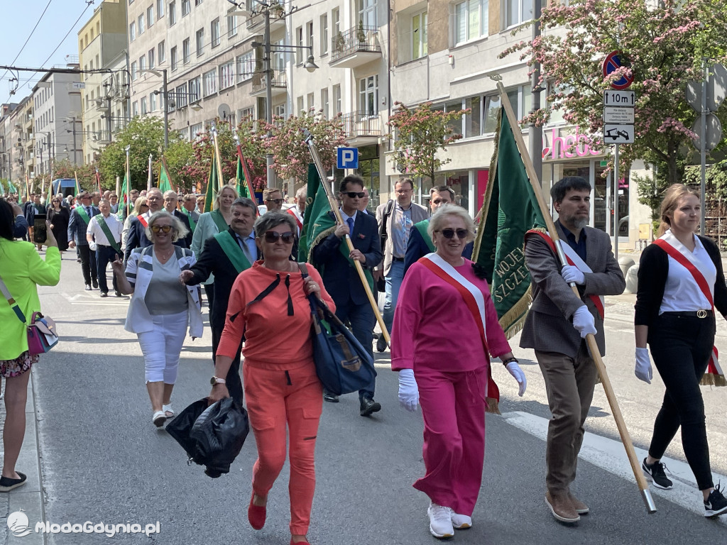 PSL - Święto Ludowe w Gdyni 28.05.2023