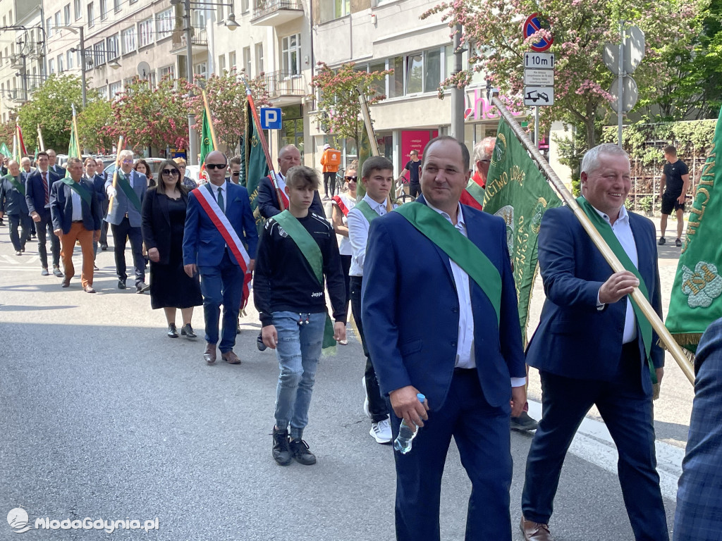 PSL - Święto Ludowe w Gdyni 28.05.2023