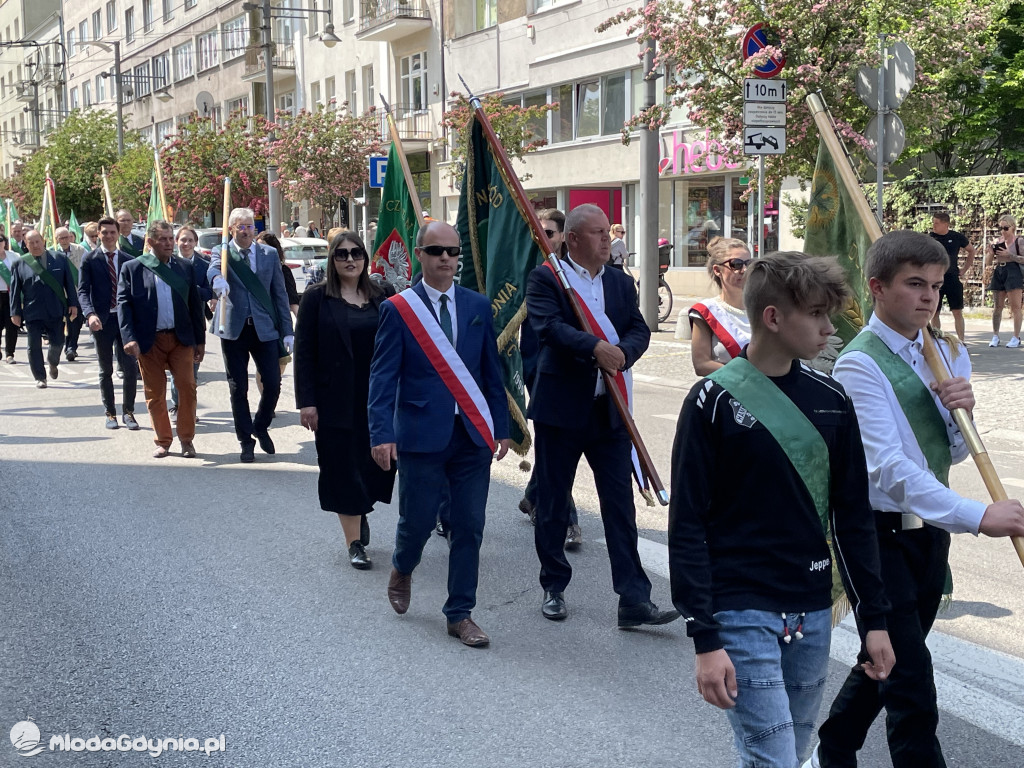 PSL - Święto Ludowe w Gdyni 28.05.2023