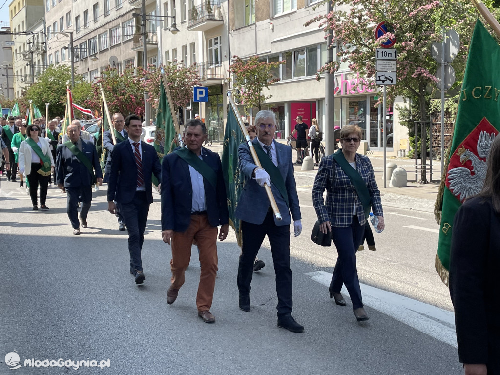 PSL - Święto Ludowe w Gdyni 28.05.2023