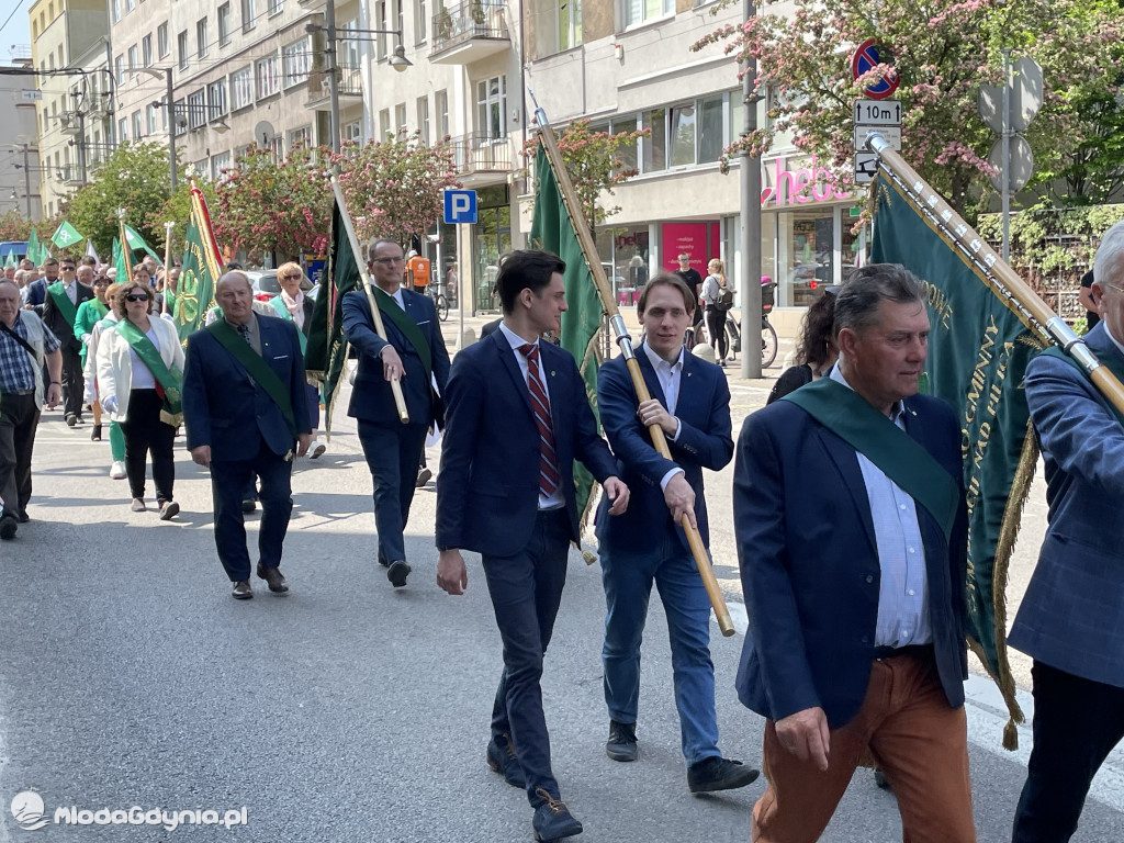 PSL - Święto Ludowe w Gdyni 28.05.2023