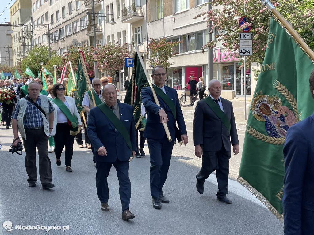 PSL - Święto Ludowe w Gdyni 28.05.2023