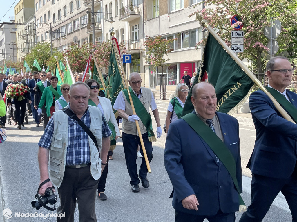 PSL - Święto Ludowe w Gdyni 28.05.2023