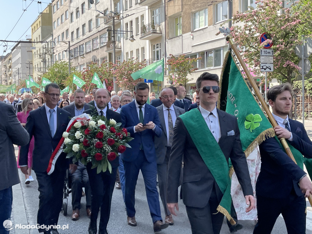 PSL - Święto Ludowe w Gdyni 28.05.2023