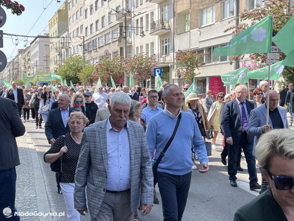 PSL - Święto Ludowe w Gdyni 28.05.2023