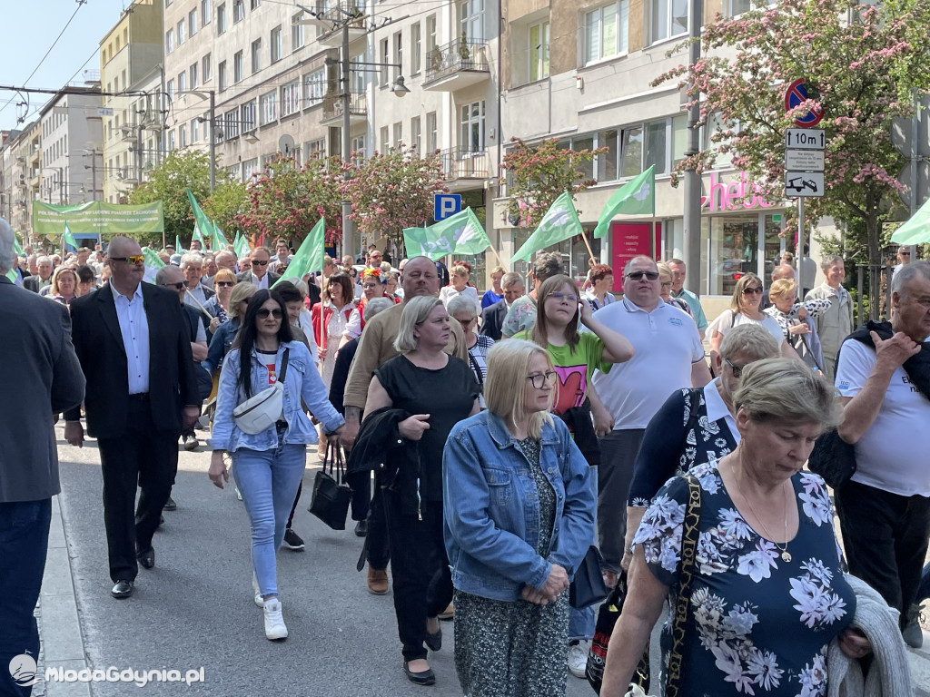 PSL - Święto Ludowe w Gdyni 28.05.2023