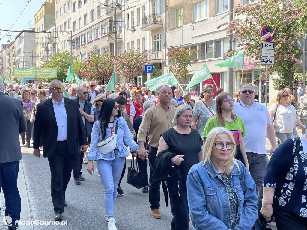 PSL - Święto Ludowe w Gdyni 28.05.2023