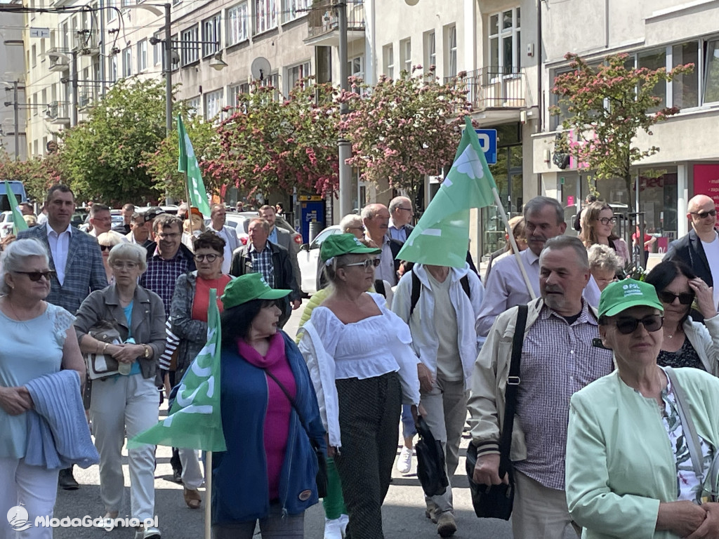 PSL - Święto Ludowe w Gdyni 28.05.2023