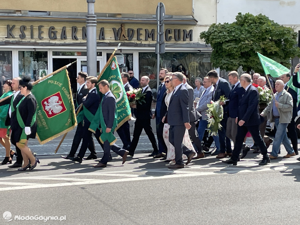 PSL - Święto Ludowe w Gdyni 28.05.2023