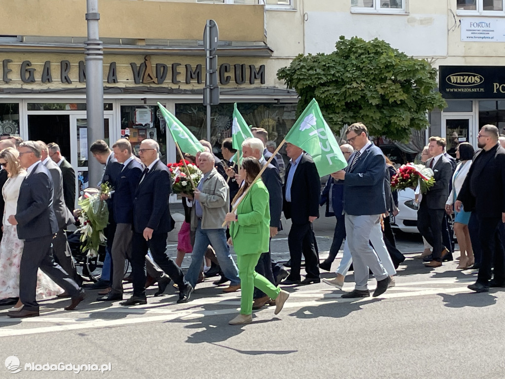 PSL - Święto Ludowe w Gdyni 28.05.2023