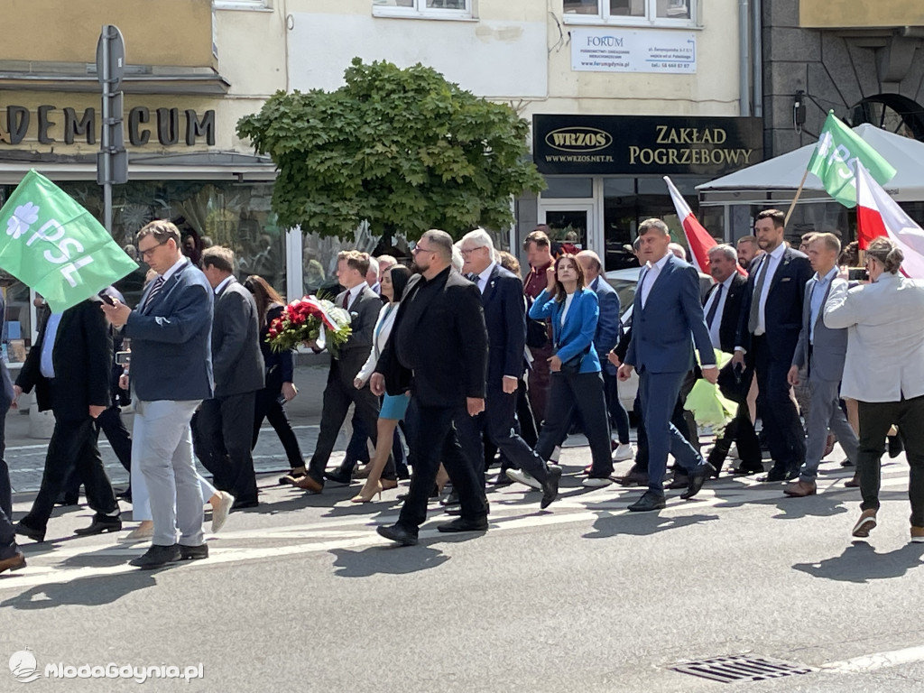 PSL - Święto Ludowe w Gdyni 28.05.2023