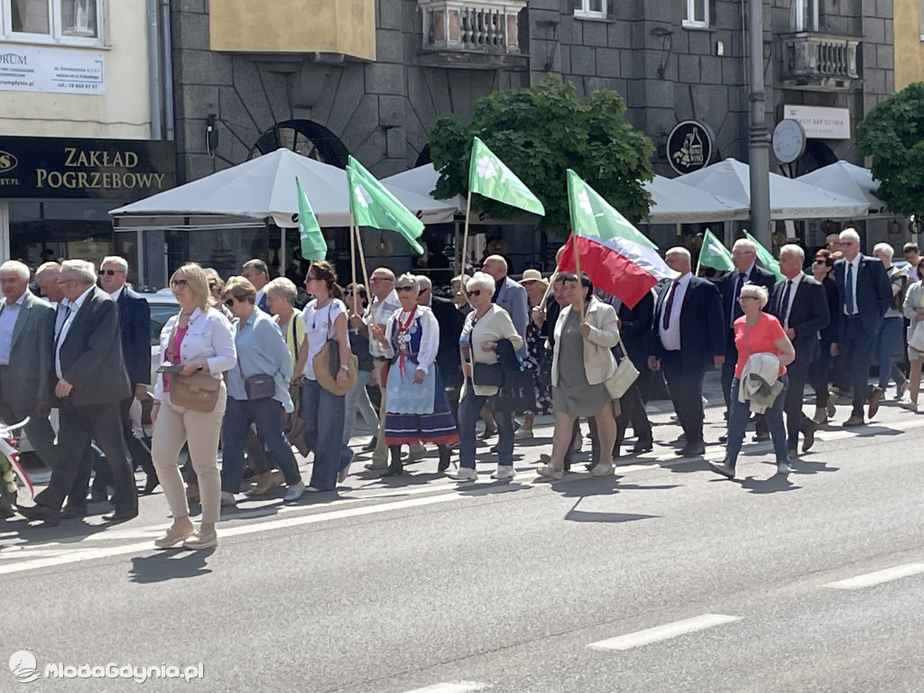 PSL - Święto Ludowe w Gdyni 28.05.2023