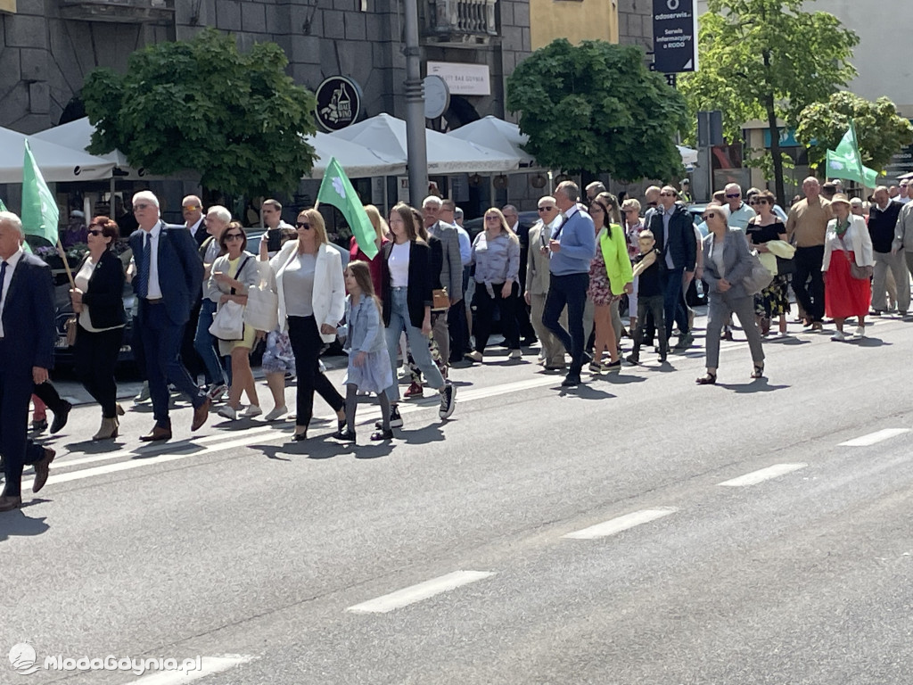 PSL - Święto Ludowe w Gdyni 28.05.2023