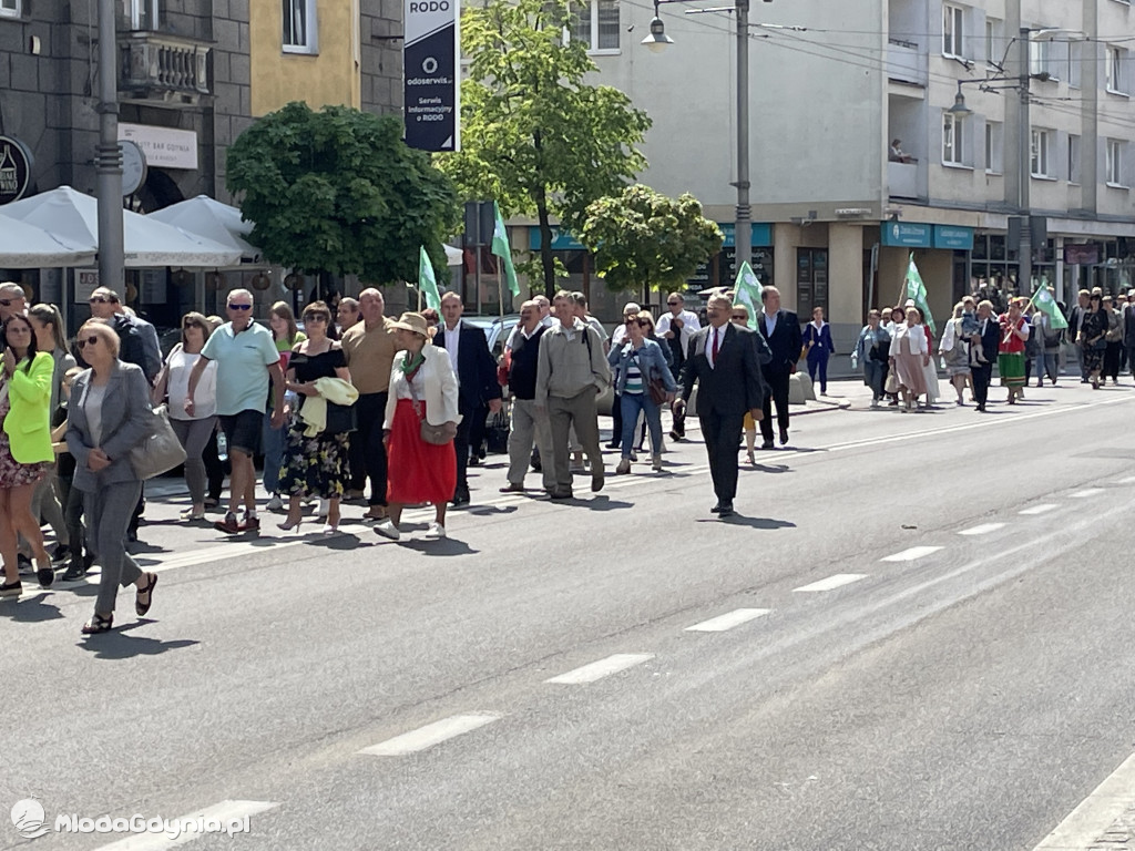 PSL - Święto Ludowe w Gdyni 28.05.2023