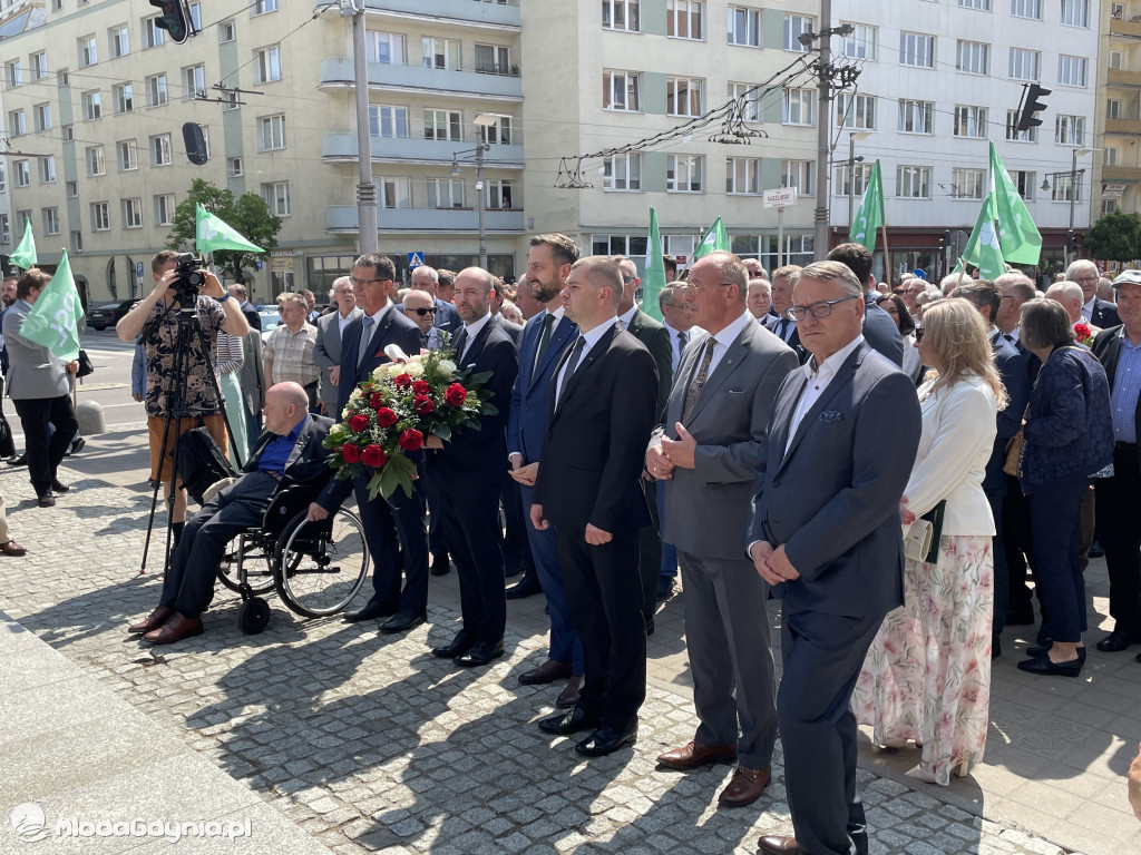 PSL - Święto Ludowe w Gdyni 28.05.2023