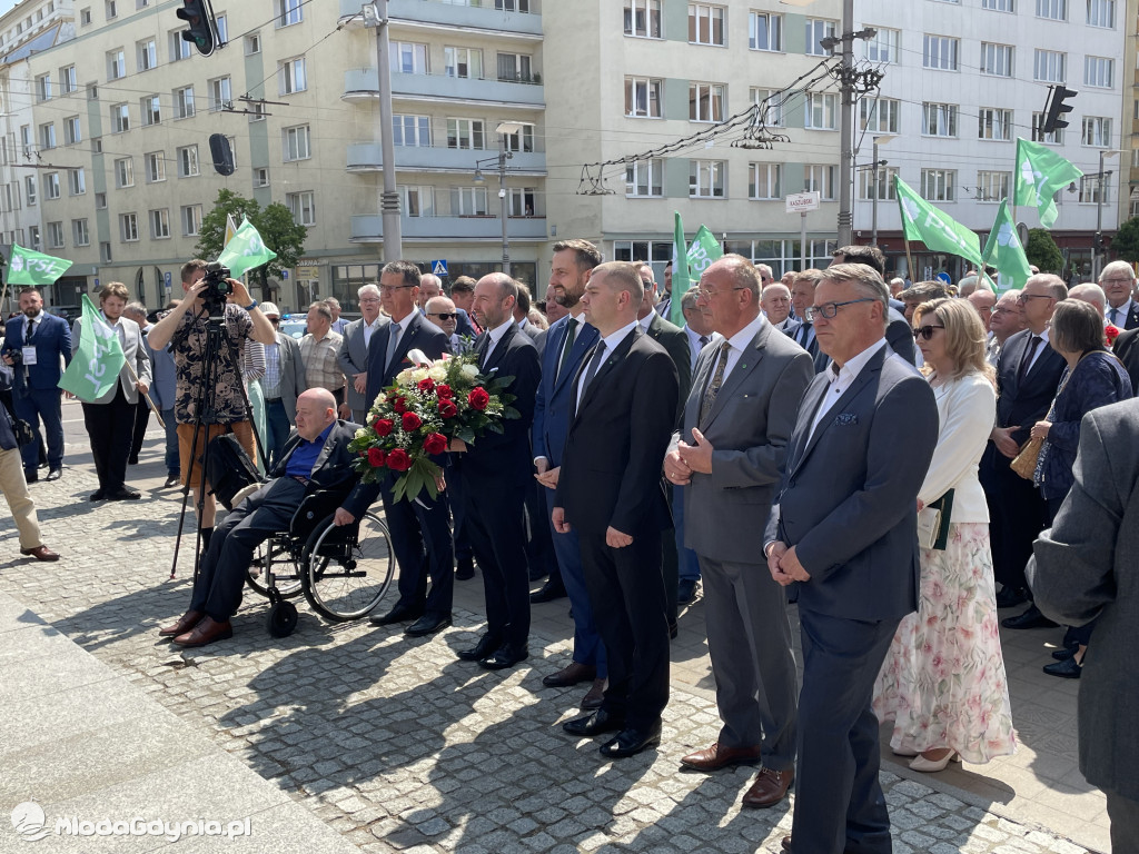 PSL - Święto Ludowe w Gdyni 28.05.2023