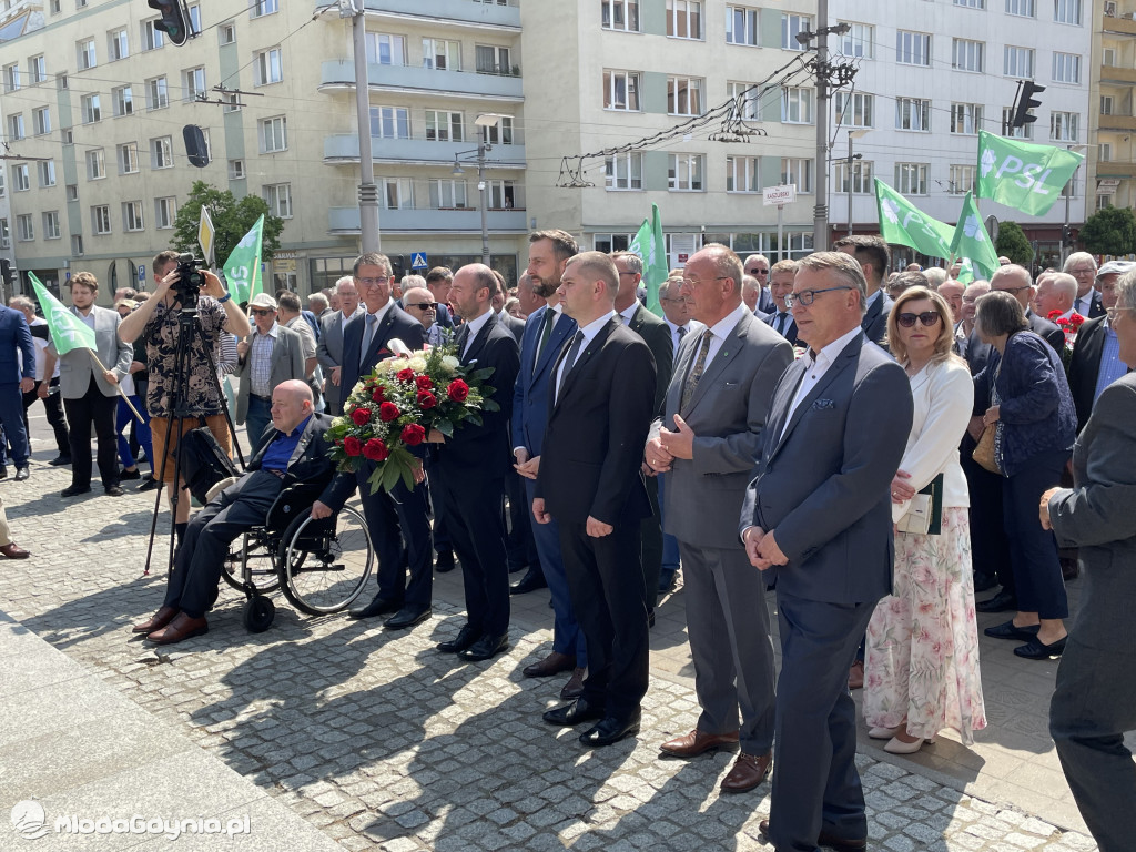 PSL - Święto Ludowe w Gdyni 28.05.2023