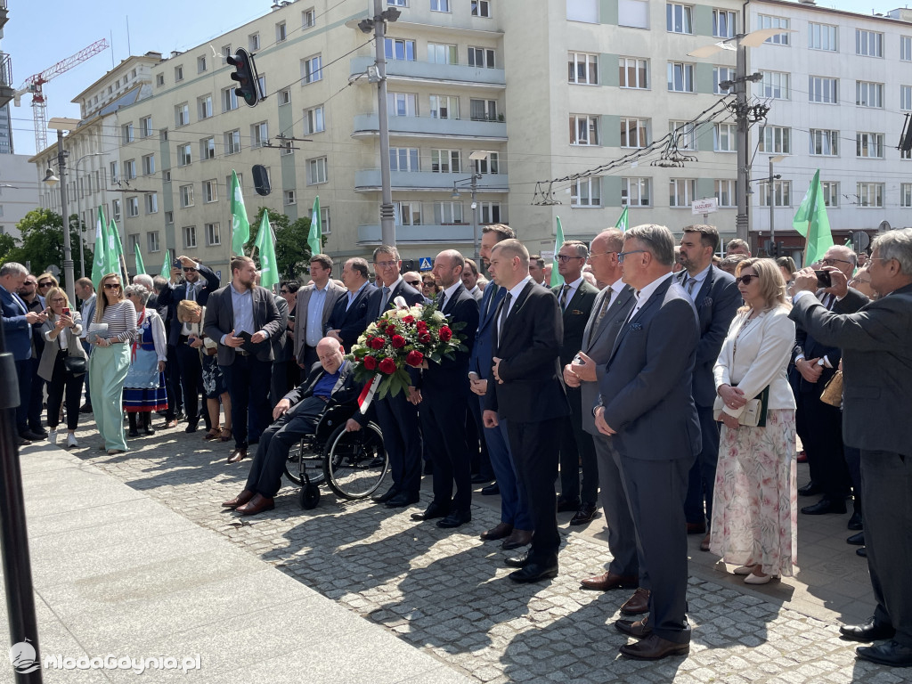 PSL - Święto Ludowe w Gdyni 28.05.2023