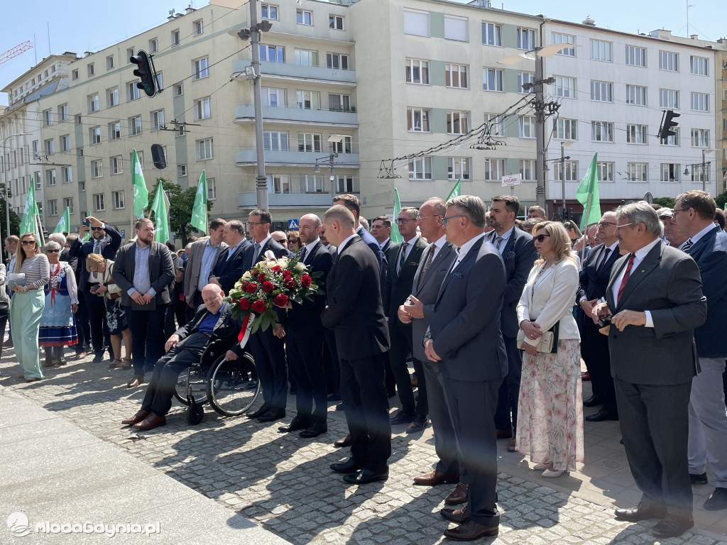 PSL - Święto Ludowe w Gdyni 28.05.2023