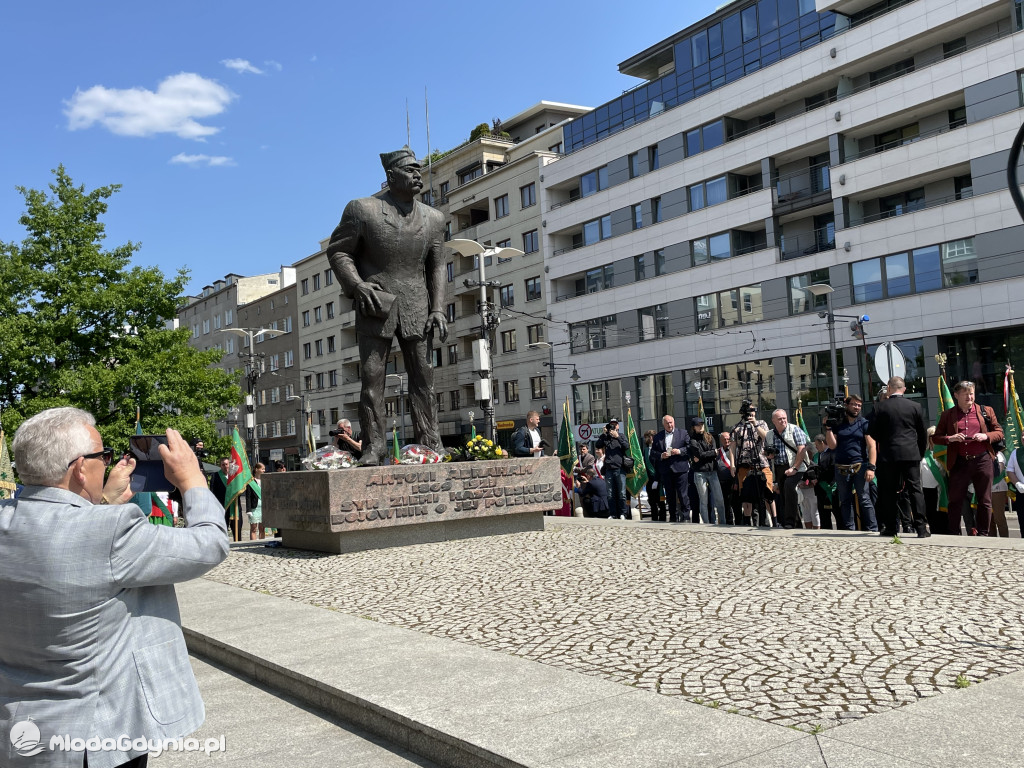 PSL - Święto Ludowe w Gdyni 28.05.2023