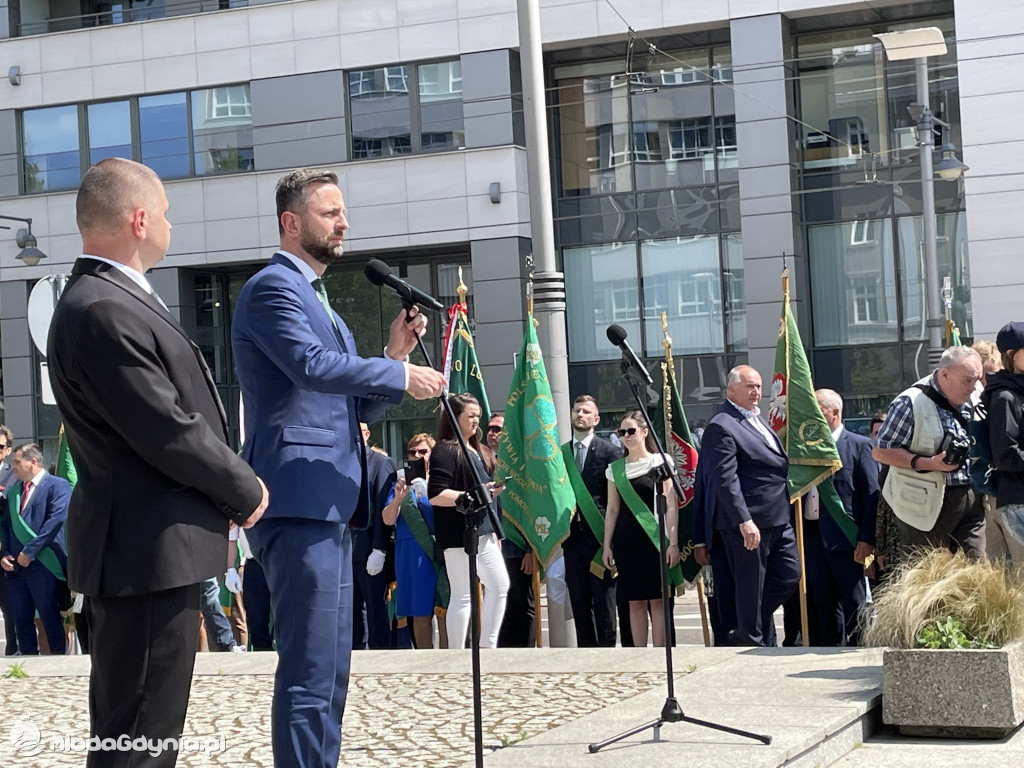 PSL - Święto Ludowe w Gdyni 28.05.2023