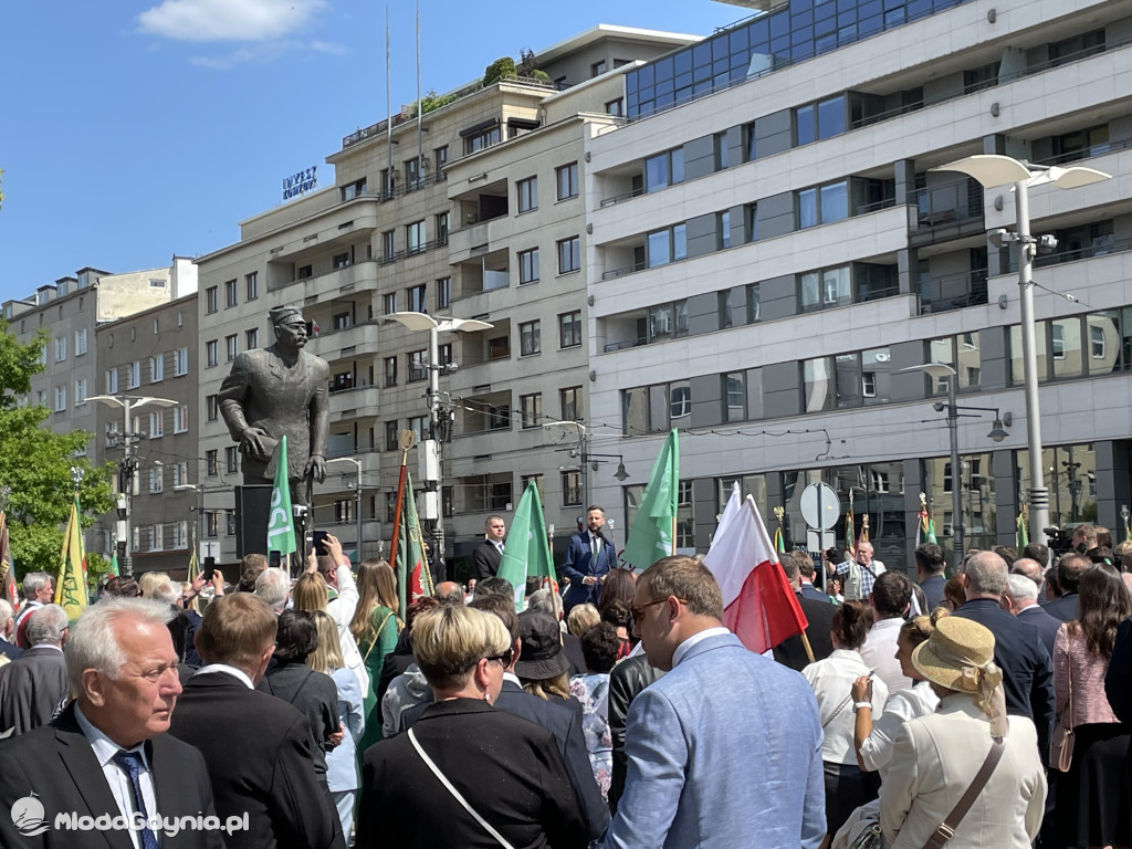 PSL - Święto Ludowe w Gdyni 28.05.2023